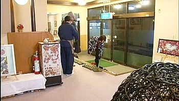 Hottest Japanese chick Nana Ogawa in Horny JAV movie videos