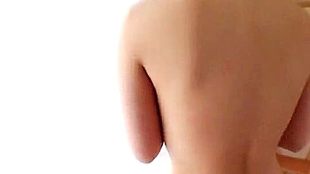 Horny Japanese girl Ren Suzuki in Amazing Stockings, Fingering JAV clip videos