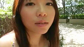 Crazy Japanese chick Mana Haruka in Horny Blowjob, teens 18+ JAV movie videos