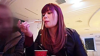 セフレ３桁越えのキラー！スレンダーな白ギャル美女とえちえちプレイを激写したエロ動画 videos