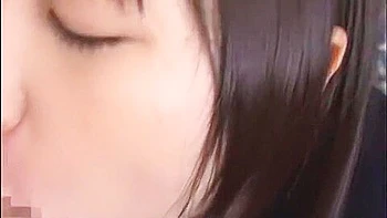 Horny Japanese whore Tsubomi in Best Swallow, Dildos/Toys JAV clip videos