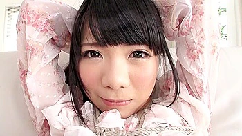 Horny Japanese whore in Hottest HD JAV video videos