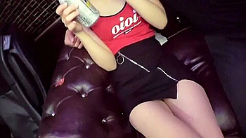 神超え美少女のギャル店員を連れ出してラブラブデート videos