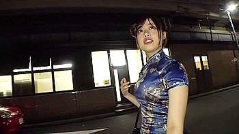 【激カワ中華美少女】***肉棒好き人民】えちかちゃん参上！ videos