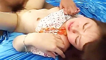 Horny Japanese slut Asuka Inoue in Incredible Facial JAV movie videos