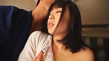 Fabulous Japanese girl Nana Nanaumi in Exotic Couple, Small Tits JAV scene videos