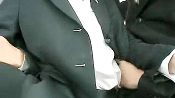 Horny Japanese model in Hottest Masturbation, Public JAV clip videos