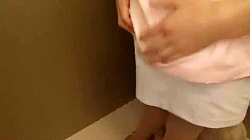 Amazing Japanese chick Natsuki Kitagawa in Hottest Handjobs, Cunnilingus JAV clip videos