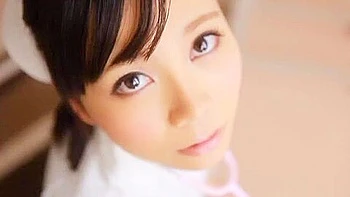 Fabulous Japanese model Yui Tsubaki in Horny POV, Maid JAV scene videos