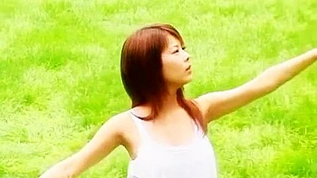 Crazy Japanese girl Sakurako in Hottest Big Tits, Cunnilingus JAV movie videos