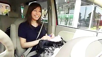 Best Japanese slut Chihiro Akino in Incredible Couple, Blowjob JAV video videos