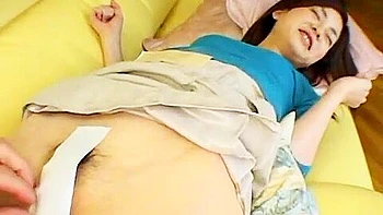 Amazing Japanese whore Anna Watase in Horny Fetish, Amateur JAV scene videos