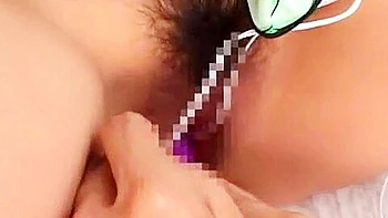 Amazing Japanese chick Erika Sato in Hottest Close-up JAV scene videos