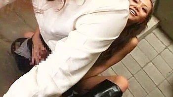 Best Japanese girl Akane Hotaru in Incredible Face Sitting, Fetish JAV scene videos