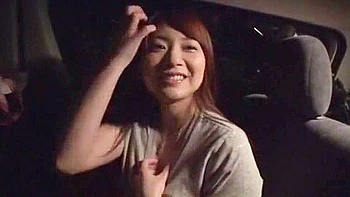 Fabulous Japanese model Mayuka Akimoto in Best Softcore, Car JAV video videos