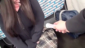 Exotic Japanese chick in Fabulous Toys, HD JAV video videos