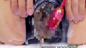 Amazing Japanese whore Jun Yukawa in Crazy Compilation JAV clip videos