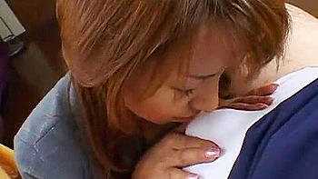 Amazing Japanese whore Manami Nishi in Exotic Handjobs, Creampie JAV scene videos