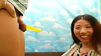 Exotic Japanese chick in Fabulous Interview, Dildos/Toys JAV scene videos