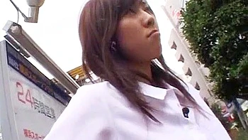 Best Japanese chick Jun Seto in Amazing JAV video videos