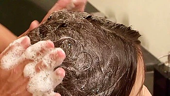 Megumi Haruka in Fall in Love Beauty Young Wife 1.4 videos