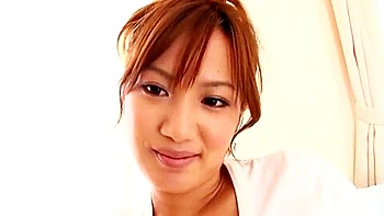 Best Japanese whore Rio Fujisaki in Horny Foot Job JAV clip videos