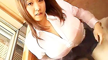 Exotic Japanese slut Mei Kobayashi in Fabulous Lingerie, Fingering JAV movie videos