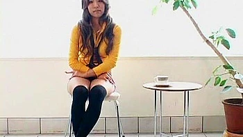 Fabulous Japanese whore Tamaki Nanase in Hottest POV JAV clip videos