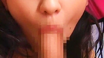Horny Japanese slut in Exotic JAV video videos