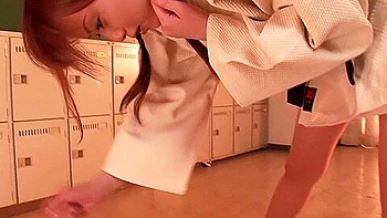 Incredible Japanese model Akiho Yoshizawa in Exotic couple, blowjob JAV scene videos