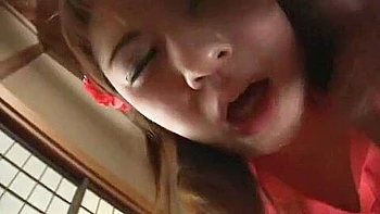 Fabulous Japanese girl in Best Blowjob JAV scene videos