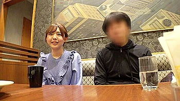 禁断の夫婦寝取り企画で美人奥様を他人とSEXさせちゃう videos