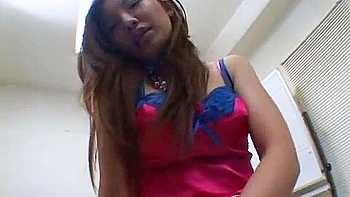 Horny Japanese whore Riko Katase in Incredible MILFs, POV JAV scene videos