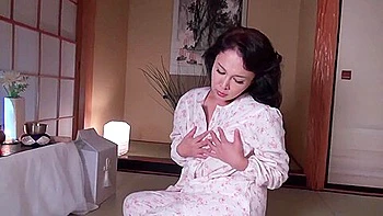 02K2822- Widowed wife masturbating in front of her husband's remains videos