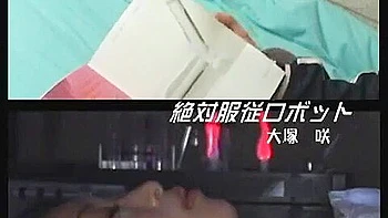 Crazy Japanese model Yuuri Nanase, Rina Fukada in Exotic JAV movie videos