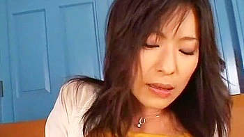 Fabulous Japanese girl Kaho Kasumi in Crazy Big Tits, Dildos/Toys JAV video videos
