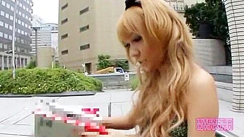 Fabulous Japanese chick Hina Otsuka in Amazing Couple, Amateur JAV scene videos