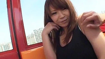 Hottest Japanese girl Sumire Matsu in Crazy Public, Big Tits JAV scene videos