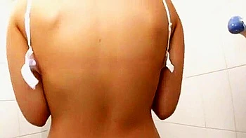Amazing Japanese slut Miku Asaoka in Fabulous Showers, POV JAV movie videos
