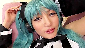 Hottest Japanese chick Kiritani Yuria in Amazing JAV censored Fetish, College scene videos