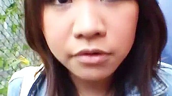 Fabulous Japanese whore Kumiko Hayama in Amazing JAV movie videos