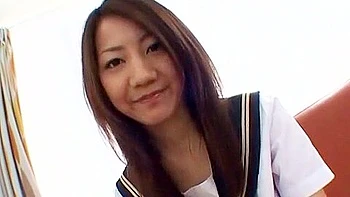 Hottest Japanese girl in Best teens 18+ JAV scene videos