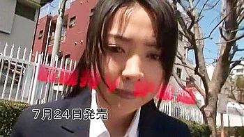 Crazy Japanese slut Yaya Kouzuki in Incredible Masturbation JAV scene videos