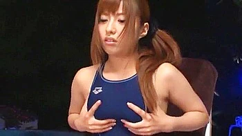 Fabulous Japanese chick Cocomi Naruse in Incredible Lingerie, Secretary JAV video videos