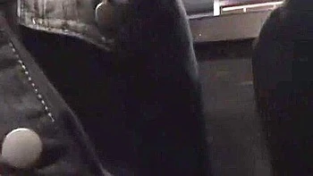 Hottest Japanese whore Kumiko Hayama in Incredible JAV video videos