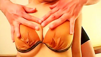 Exotic Japanese model Satomi Suzuki in Incredible Fingering, Blowjob JAV clip videos