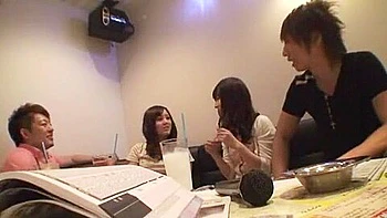 Fabulous Japanese slut in Hottest Outdoor, Party JAV scene videos