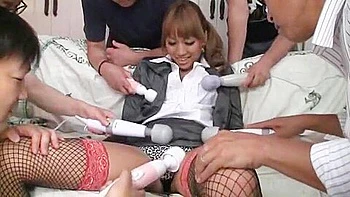 Amazing Japanese slut Rio Sakura in Hottest Cumshot, Toys JAV video videos