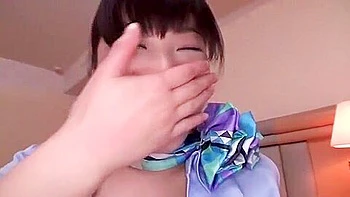 Horny Japanese whore Miki Sunohara in Best POV JAV movie videos