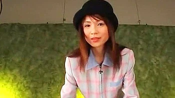 Exotic Japanese girl Kanan Kawai in Fabulous POV JAV video videos